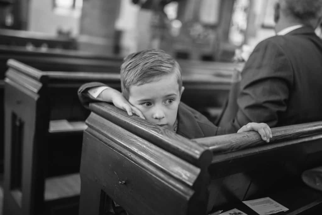 Farndon, Chester, Wedding Photography