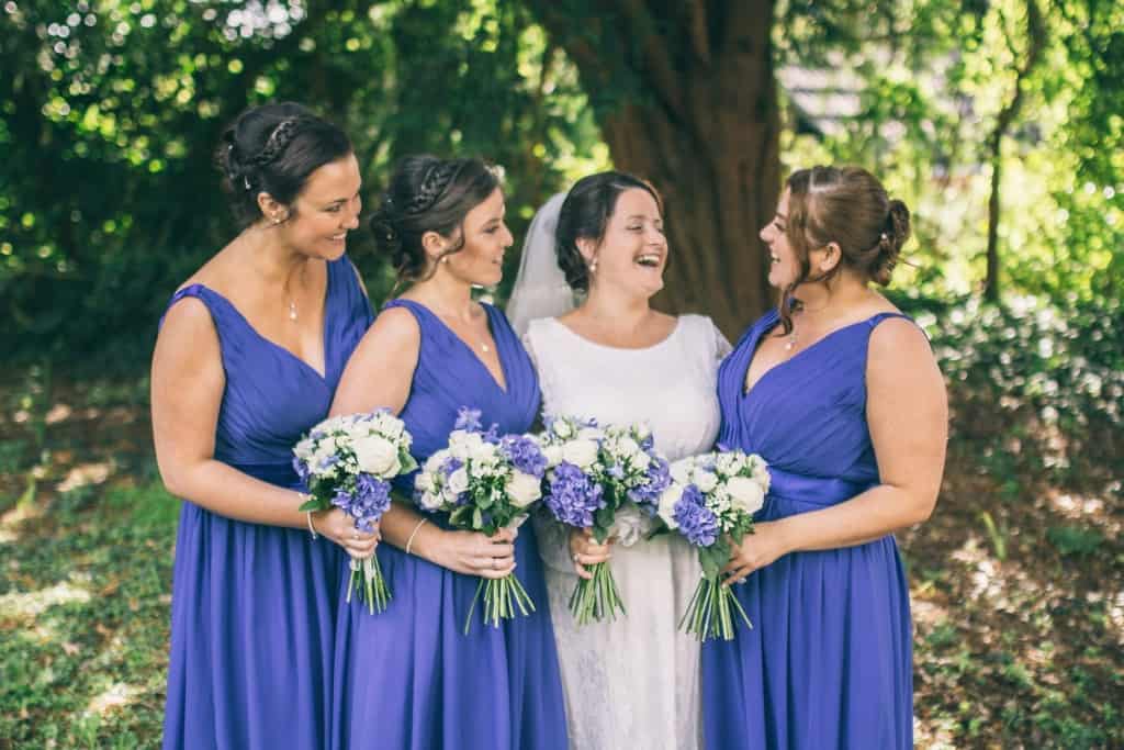 Farndon, Chester, Wedding Photography, Intimate Marquee