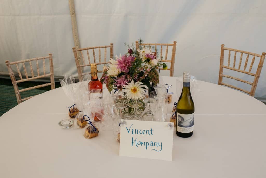 Farndon, Chester, Wedding Photography, Intimate Marquee