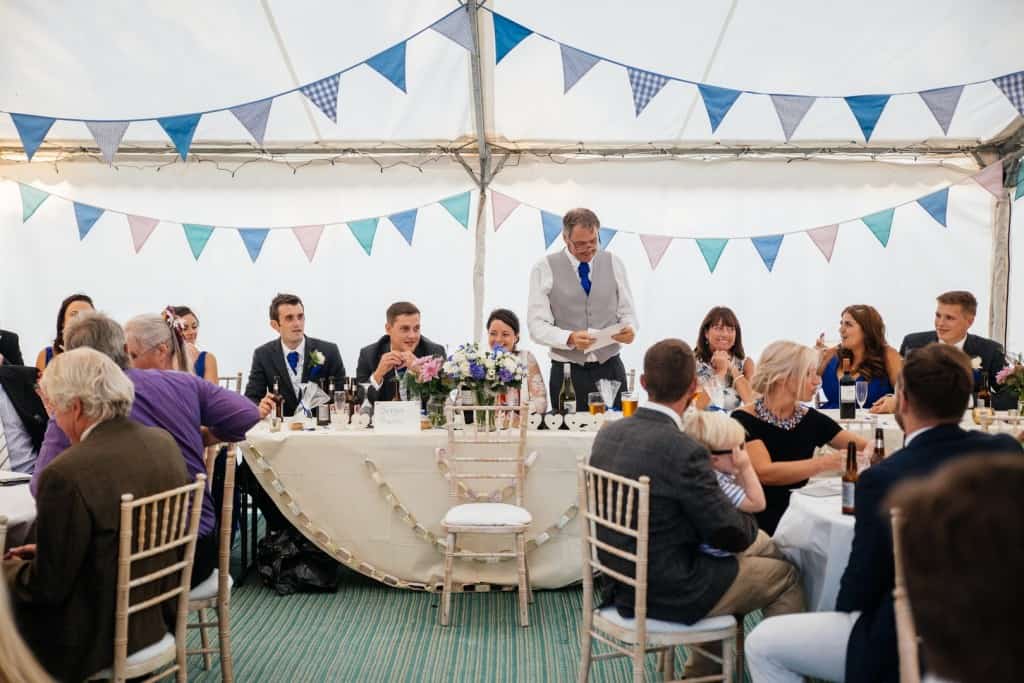 Farndon, Chester, Wedding Photography, Intimate Marquee