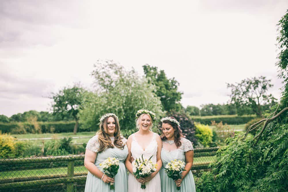 Cheshire Farm wedding Frodsham