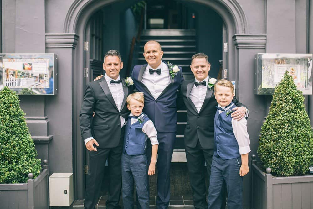 oddfellows chester wedding