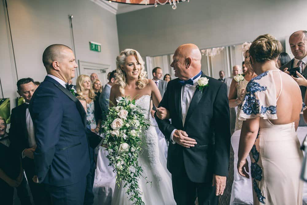 oddfellows chester wedding