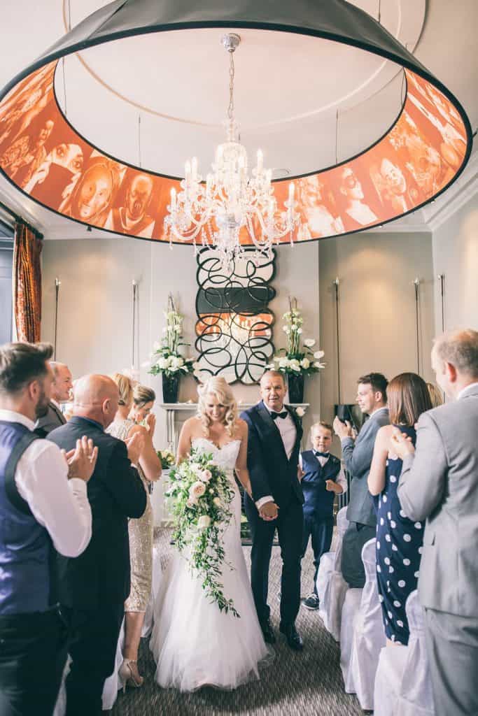 oddfellows chester wedding