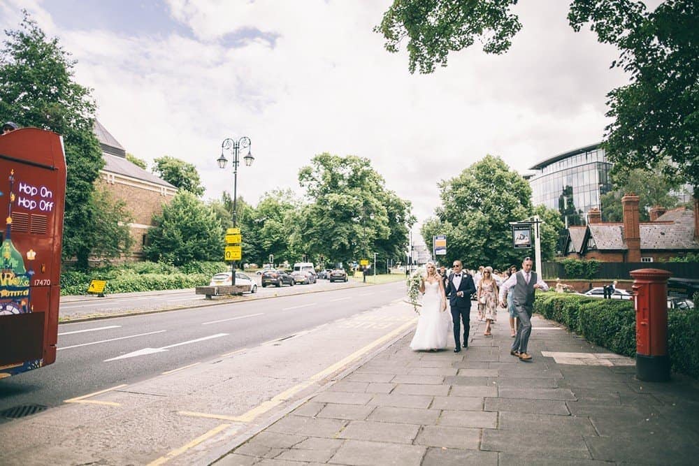 oddfellows chester wedding