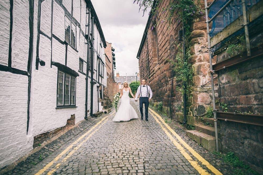 oddfellows chester wedding