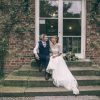 Trafford Hall Chester Wedding // Sarah & Matt