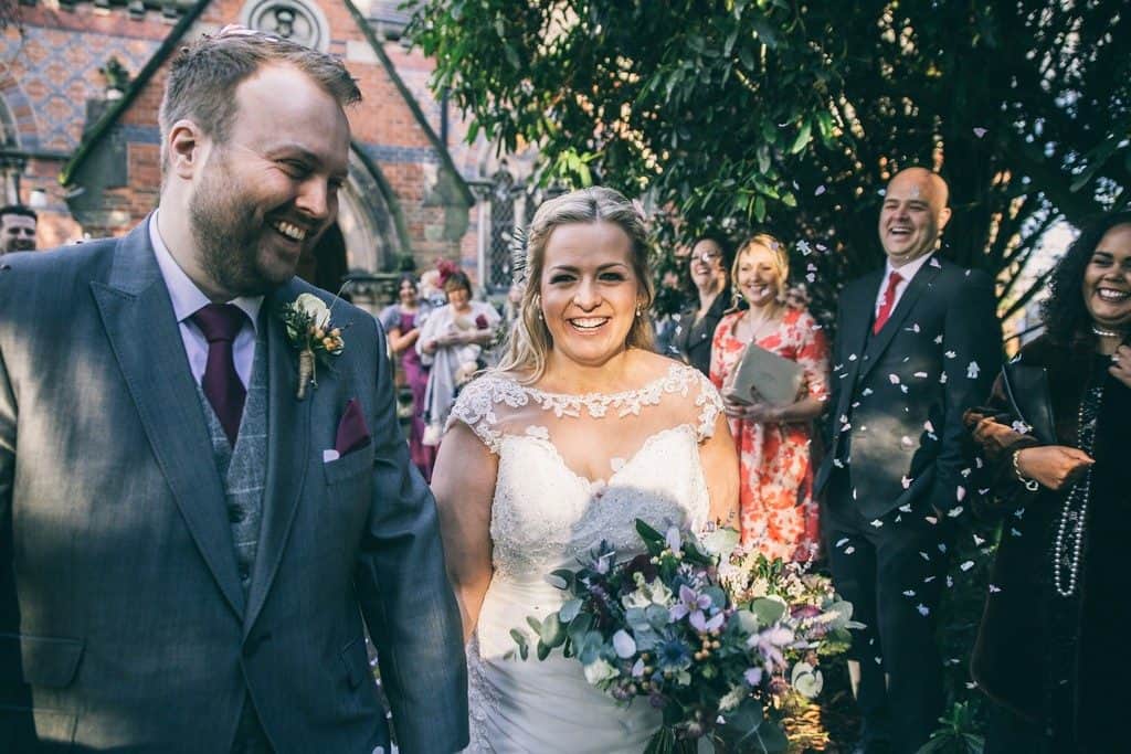 Swettenham Arms Congleton // Aimee & Andy