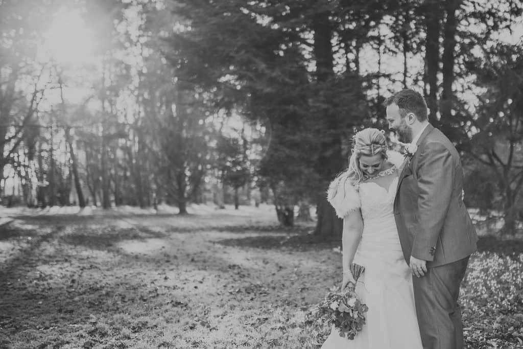 Swettenham Arms Congleton // Aimee & Andy