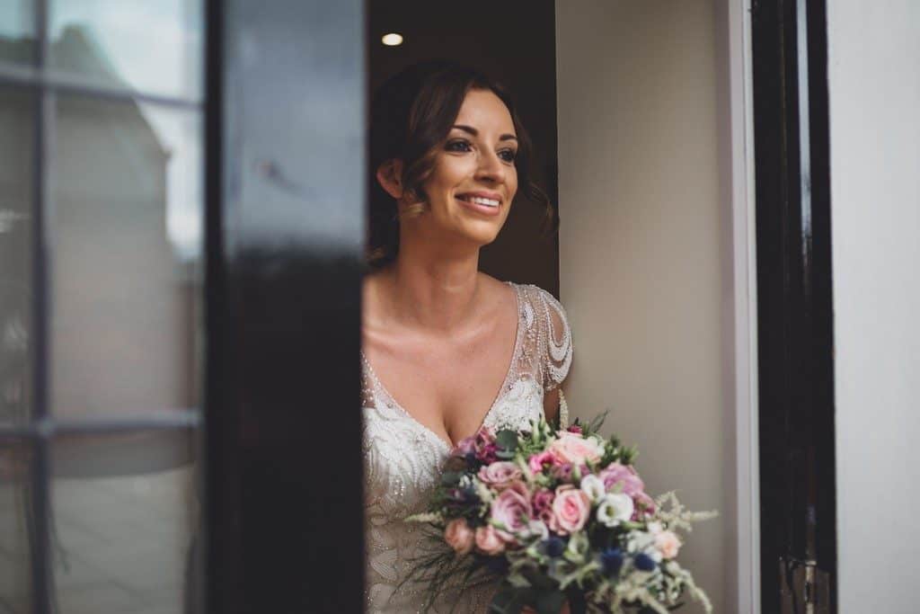 Colshaw hall cheshire wedding photographer