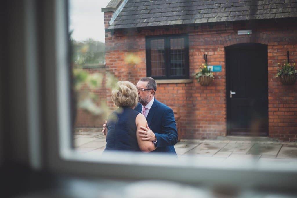 Colshaw hall cheshire wedding photographer