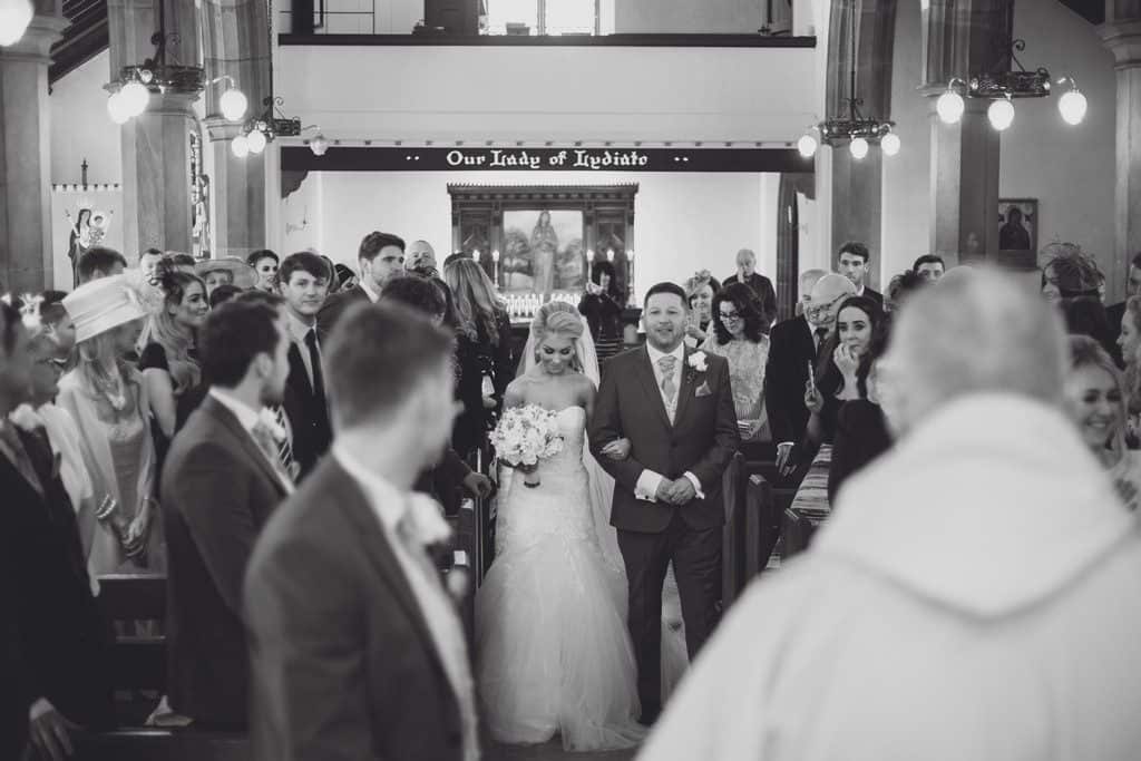 West Tower North West Wedding // Emily & Kevin