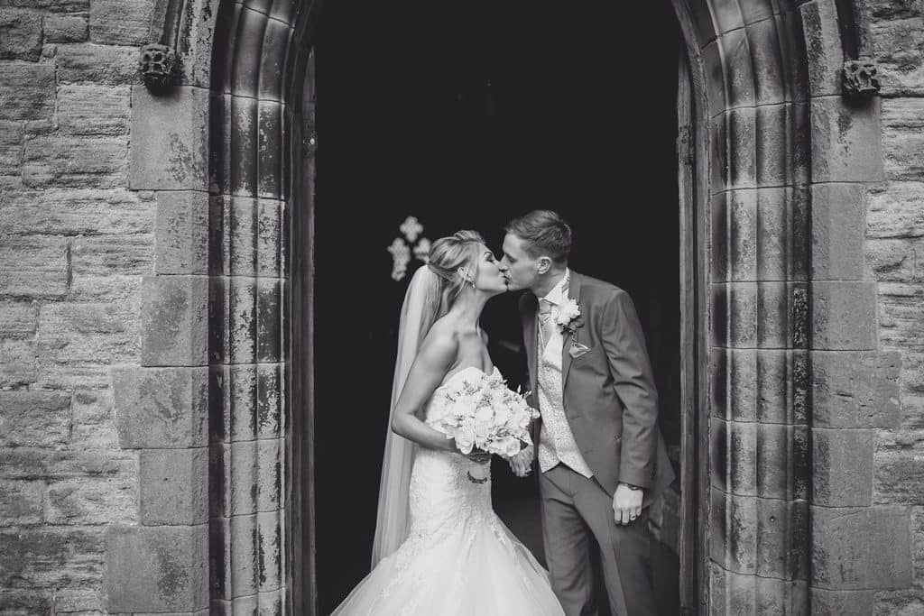 West Tower North West Wedding // Emily & Kevin