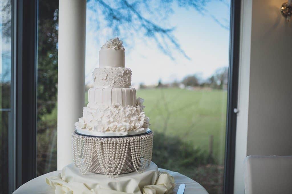 West Tower North West Wedding // Emily & Kevin