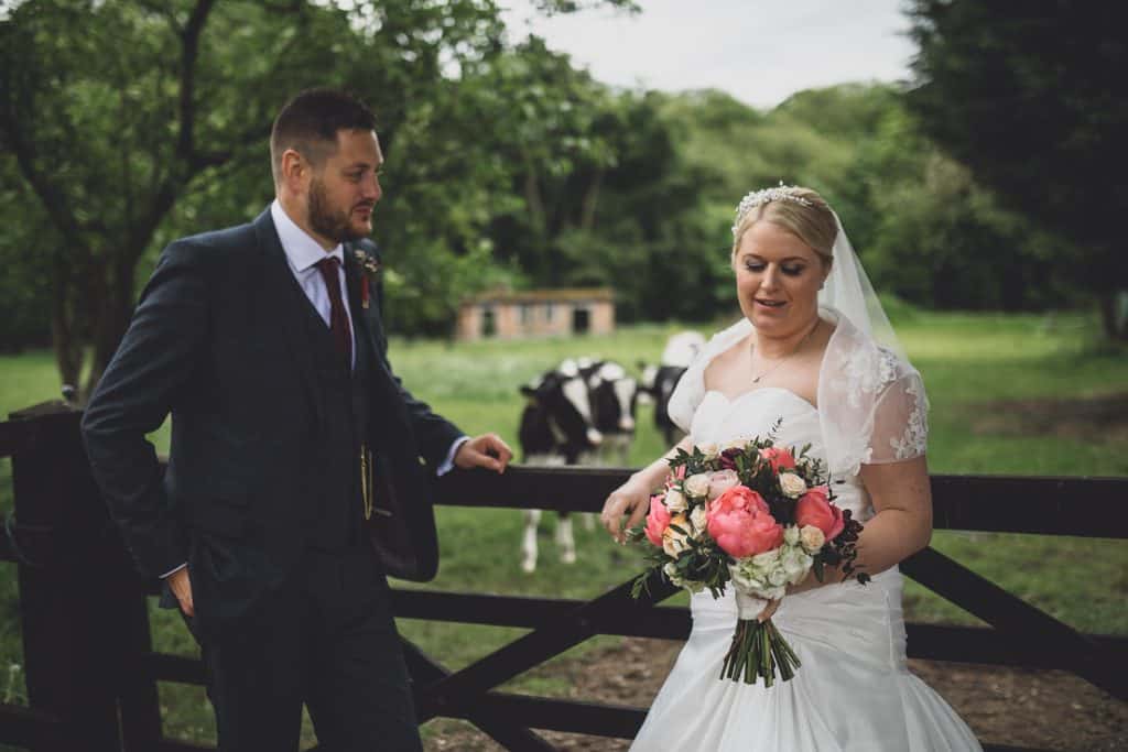 merebrook house wedding venue in the north west 