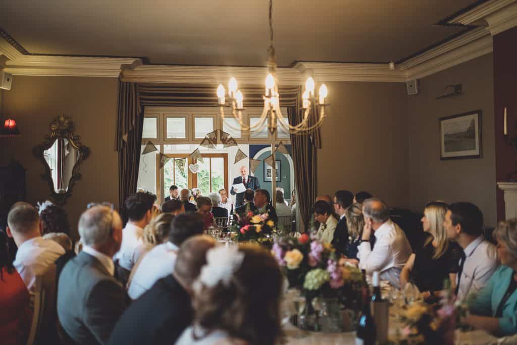 Merebrook House, Wirral // Lydia & Alex