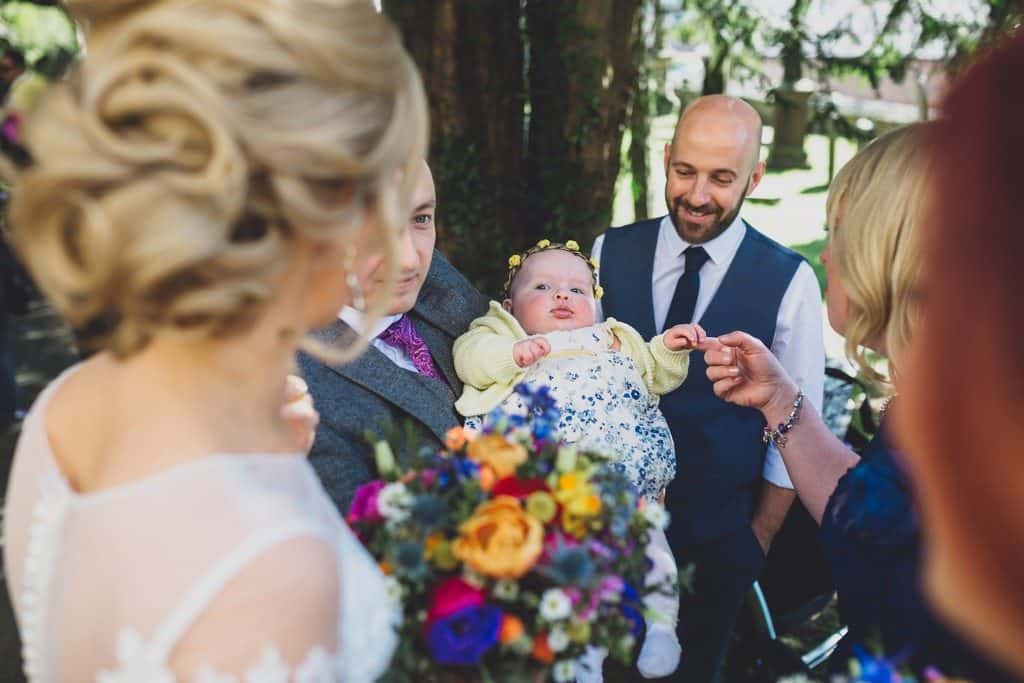 plas isaf wedding north wales photographer colourful photography