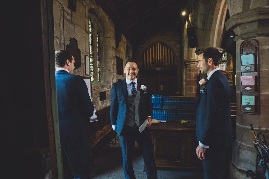 a cheshire northwest and manchester wedding photographer