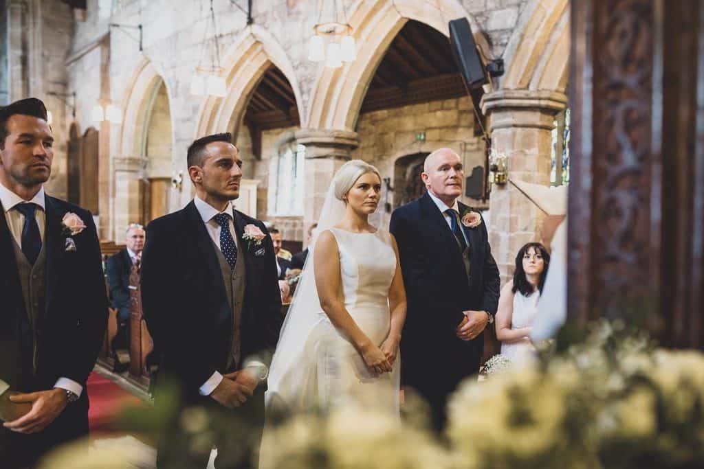 a cheshire northwest and manchester wedding photographer