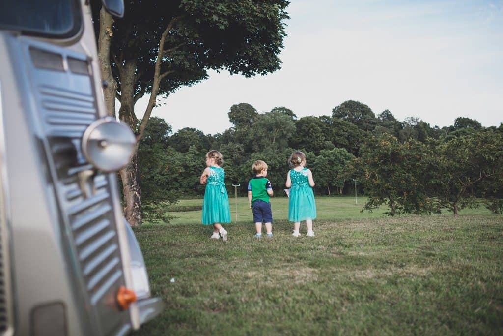 cheshire farm wedding