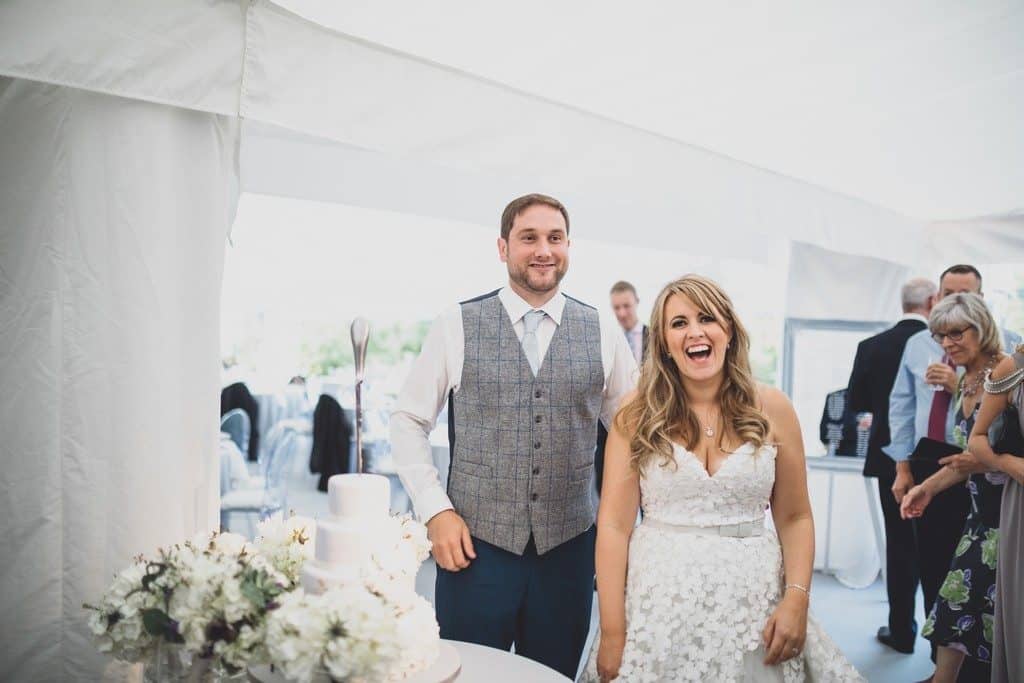 cheshire farm wedding