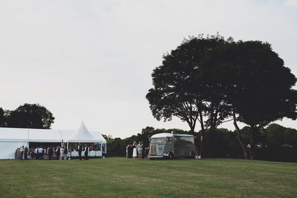 cheshire farm wedding