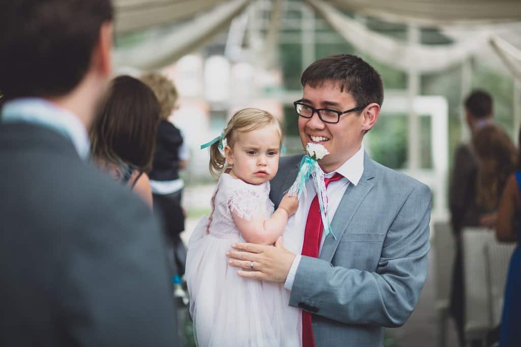 Abbeywood Estate Wedding Photographer