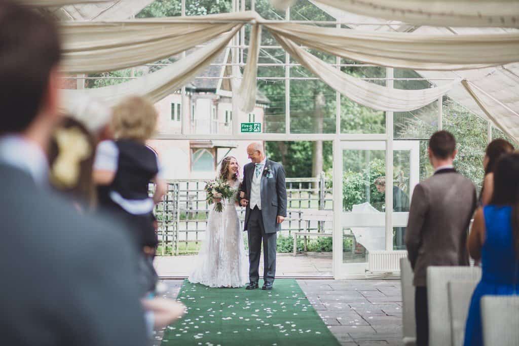 Abbeywood Estate Wedding Photographer