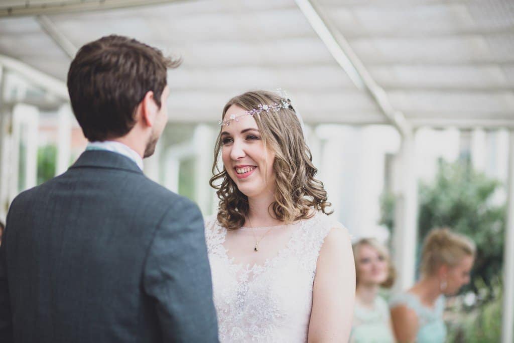 Abbeywood Estate Wedding Photographer // Fern & Jonny