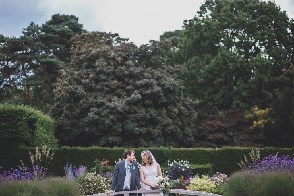 Abbeywood Estate Wedding Photographer // Fern & Jonny