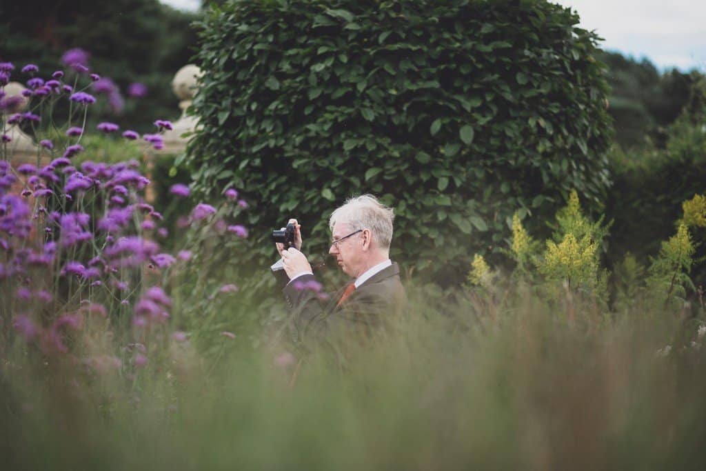 Abbeywood Estate Wedding Photographer // Fern & Jonny