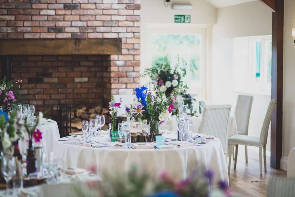 Abbeywood Estate Wedding Photographer // Fern & Jonny