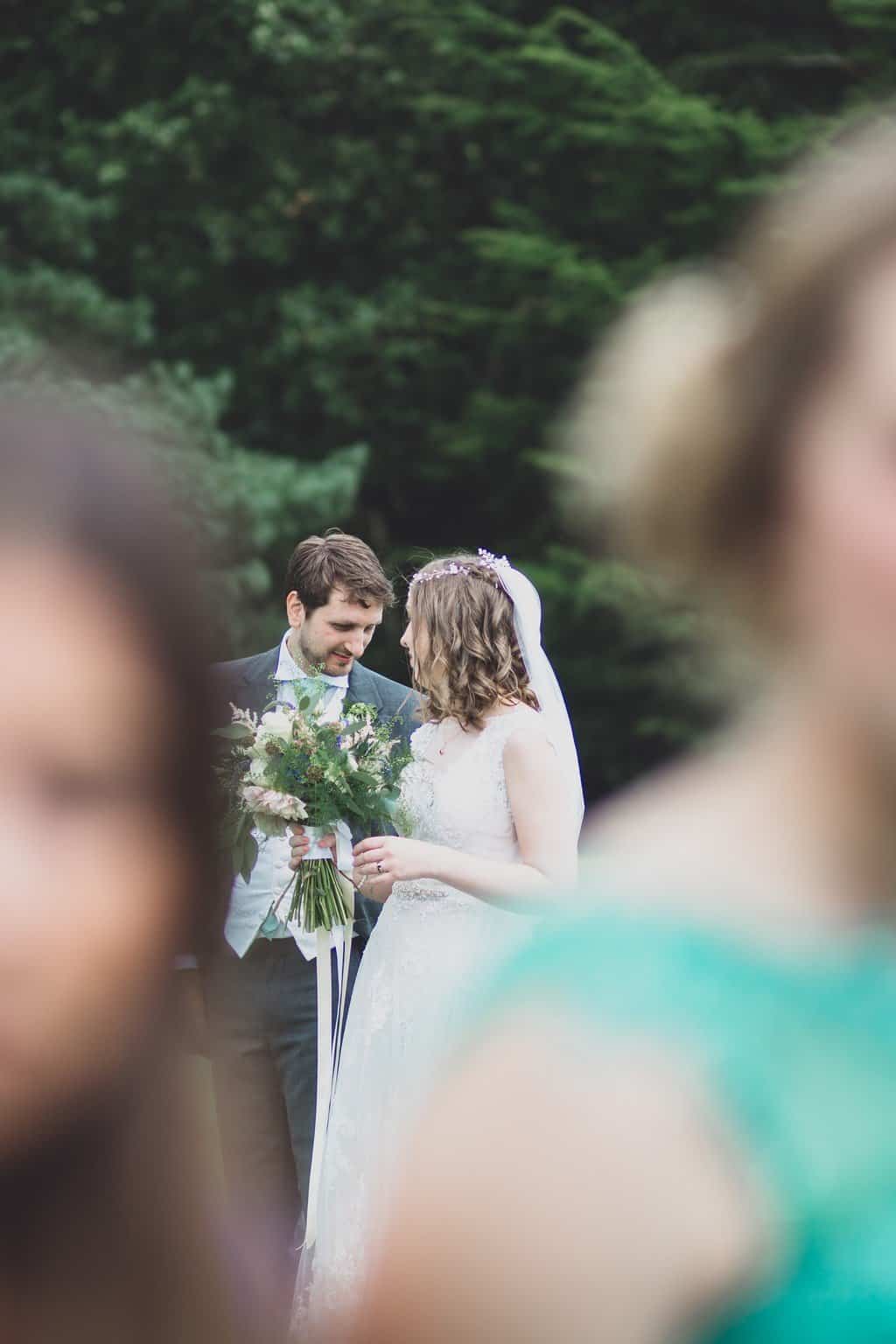 Abbeywood Estate Wedding Photographer // Fern & Jonny