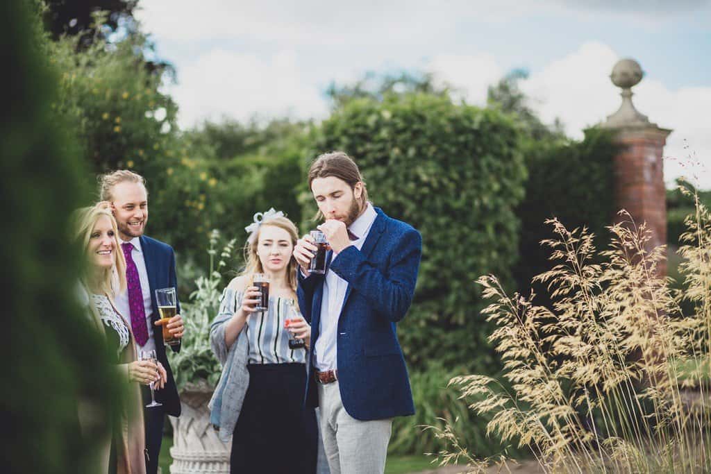 Abbeywood Estate Wedding Photographer // Fern & Jonny