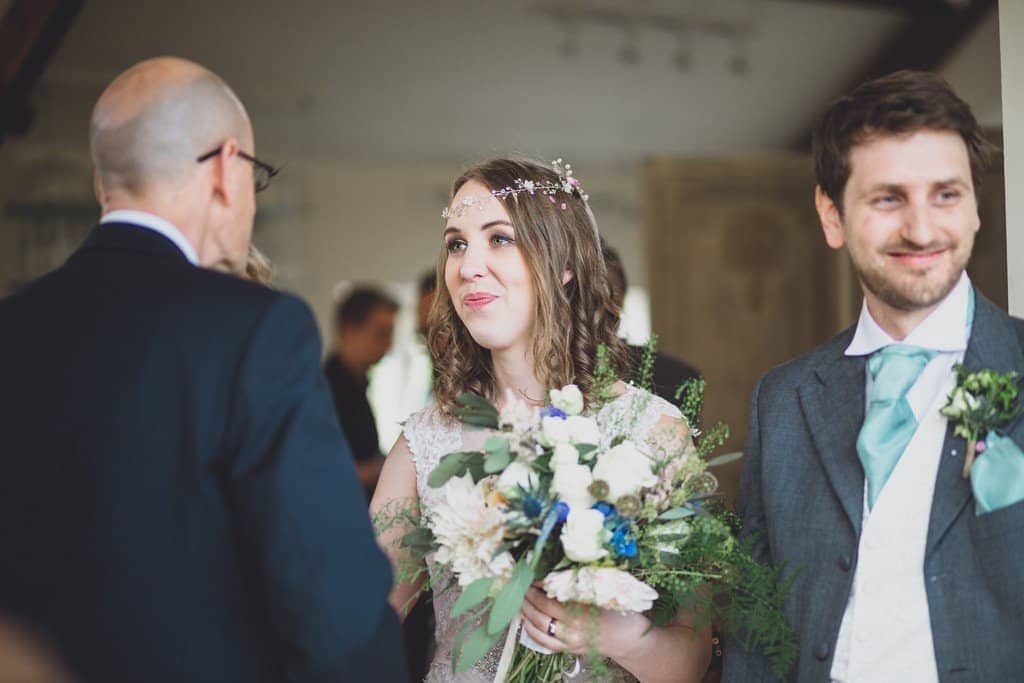 Abbeywood Estate Wedding Photographer // Fern & Jonny