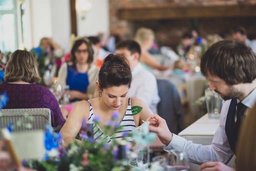 Abbeywood Estate Wedding Photographer // Fern & Jonny