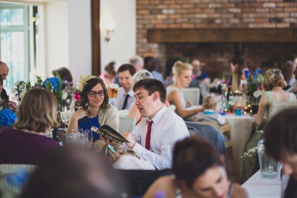 Abbeywood Estate Wedding Photographer // Fern & Jonny