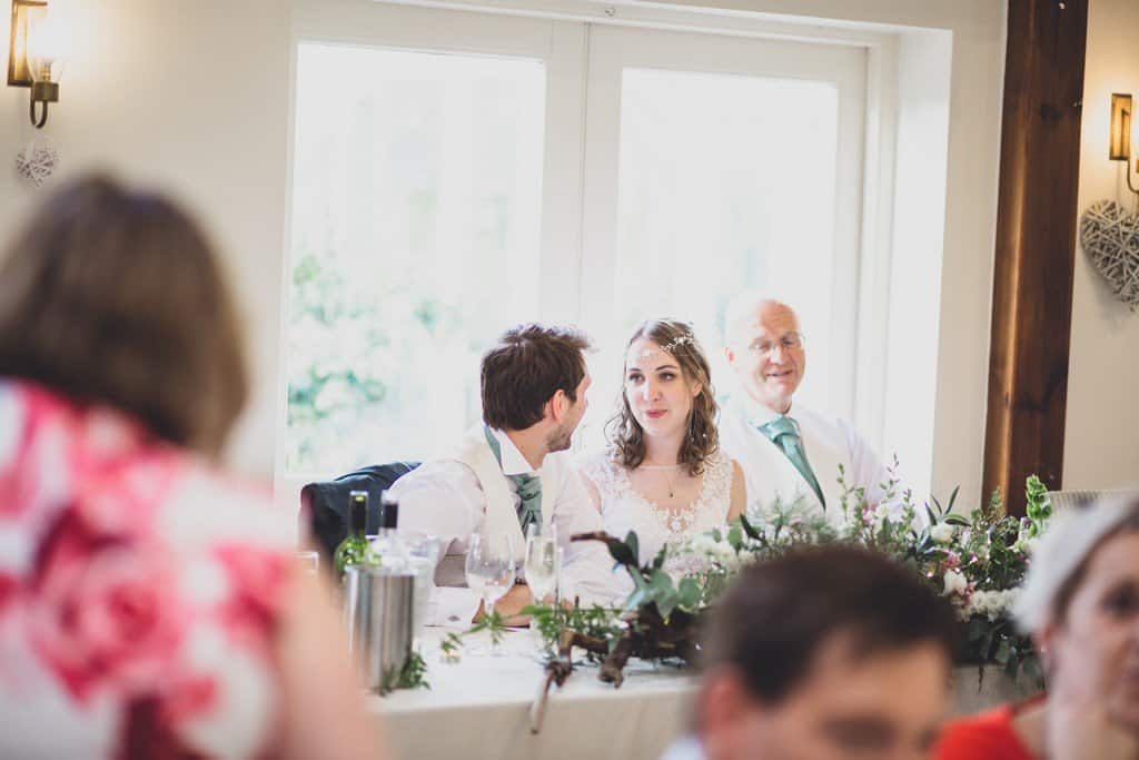 Abbeywood Estate Wedding Photographer // Fern & Jonny