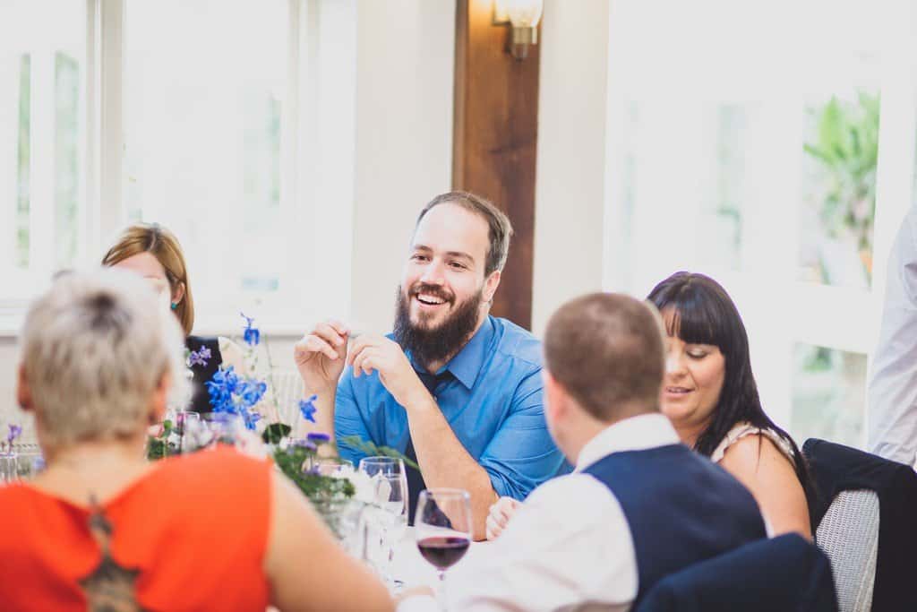 Abbeywood Estate Wedding Photographer // Fern & Jonny