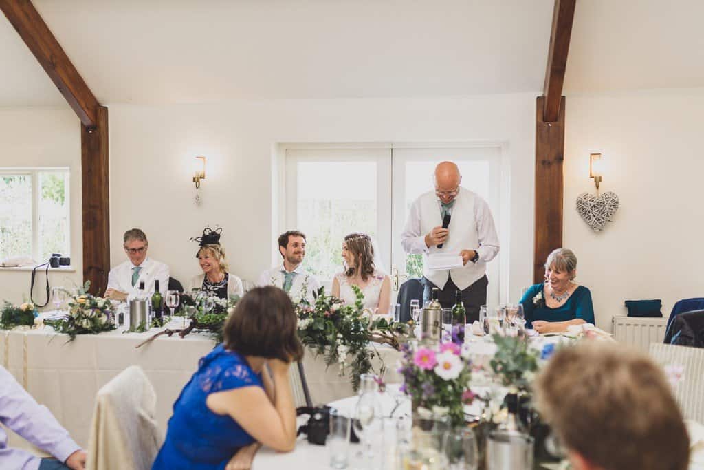 Abbeywood Estate Wedding Photographer // Fern & Jonny