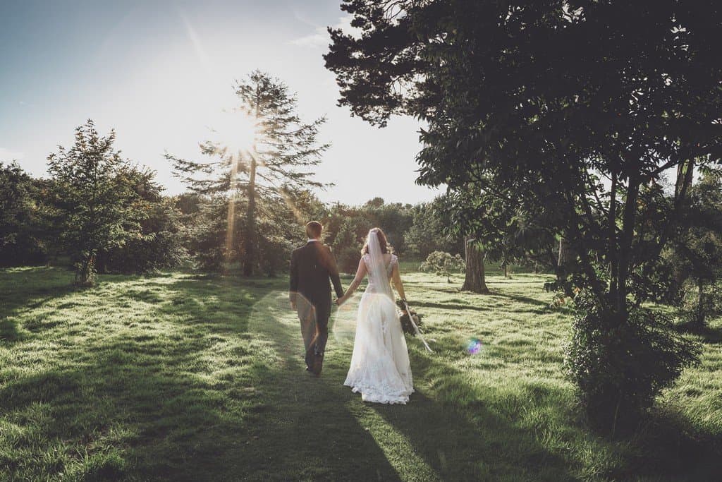 Abbeywood Estate Wedding Photographer // Fern & Jonny