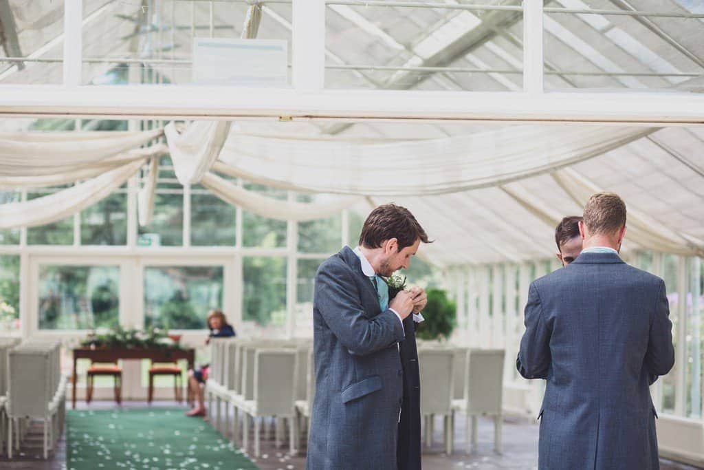 Abbeywood Estate Wedding Photographer // Fern & Jonny