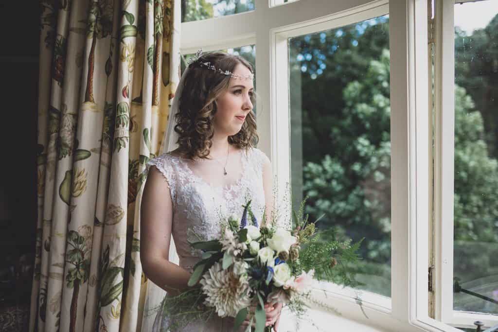 Abbeywood Estate Wedding Photographer // Fern & Jonny