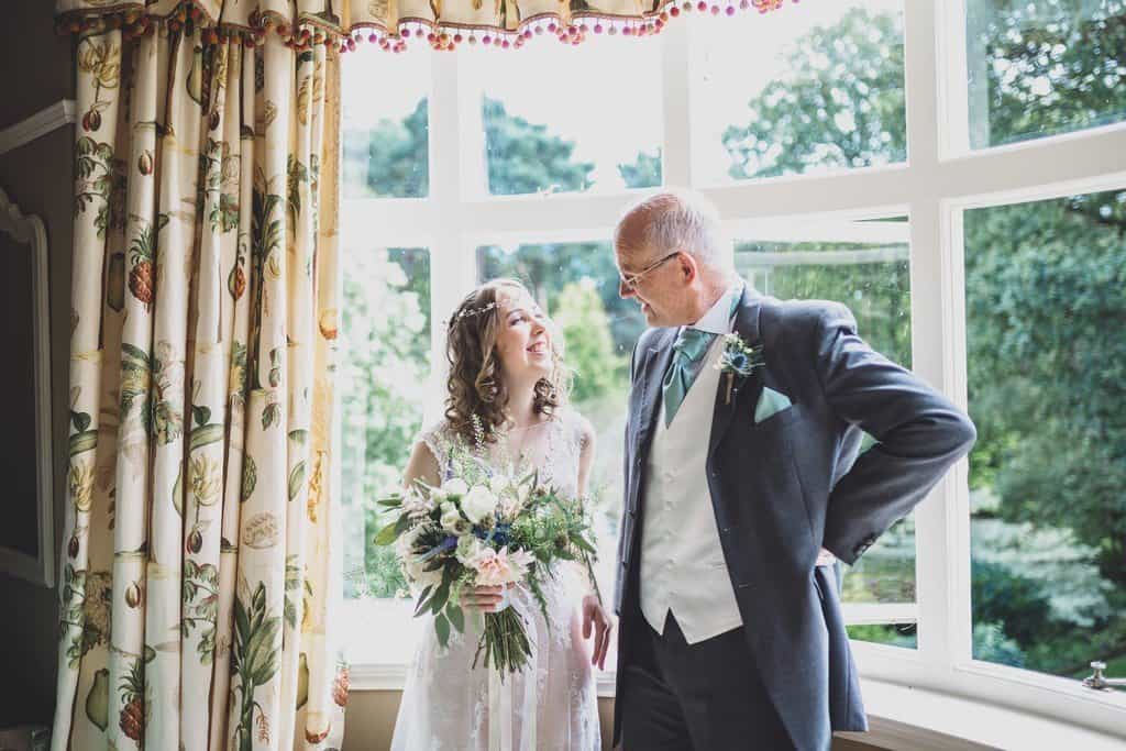 Abbeywood Estate Wedding Photographer // Fern & Jonny