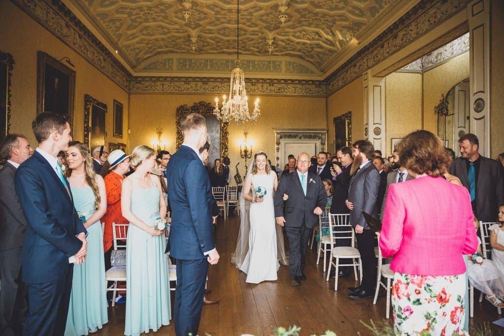 Arley Hall Cheshire // Anna & Felix