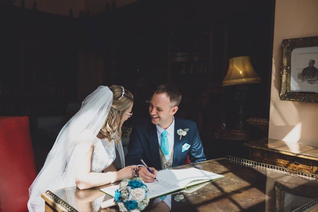 Arley Hall Cheshire // Anna & Felix