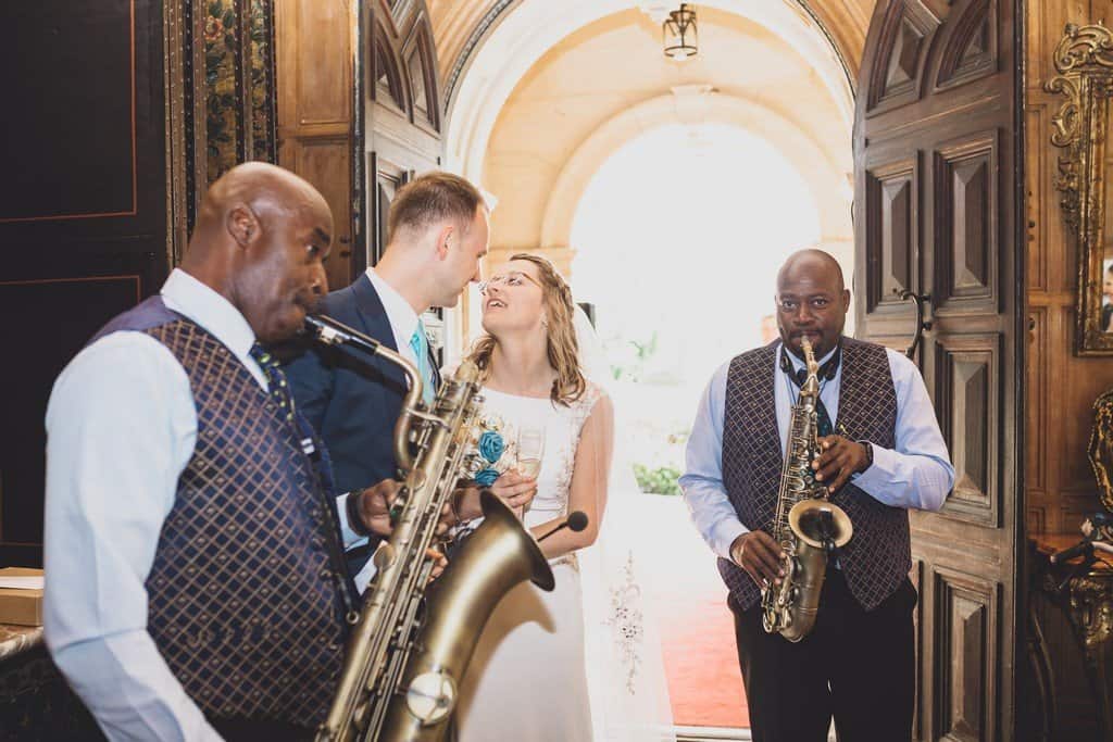 Arley Hall Cheshire // Anna & Felix