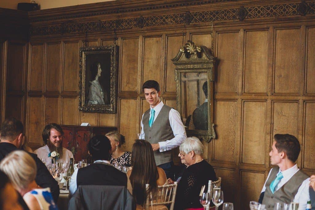 Arley Hall Cheshire // Anna & Felix