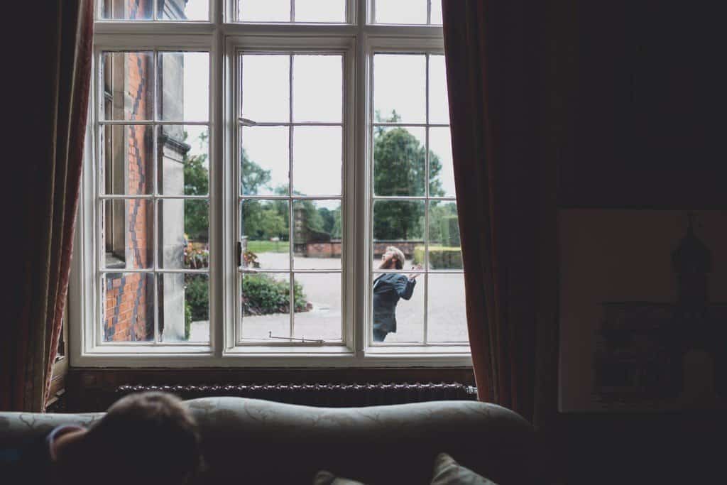 Arley Hall Cheshire // Anna & Felix