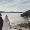 Portmeirion Wedding Photography North Wales // Emma & Ben